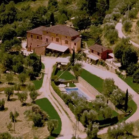 Podere Zelmira Sinalunga Exterior photo