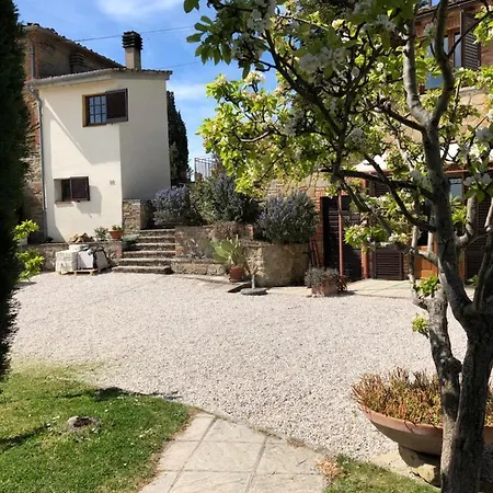 Podere Zelmira Sinalunga Exterior photo