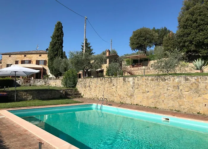Podere Zelmira