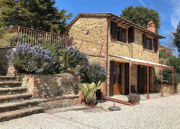 Podere Zelmira