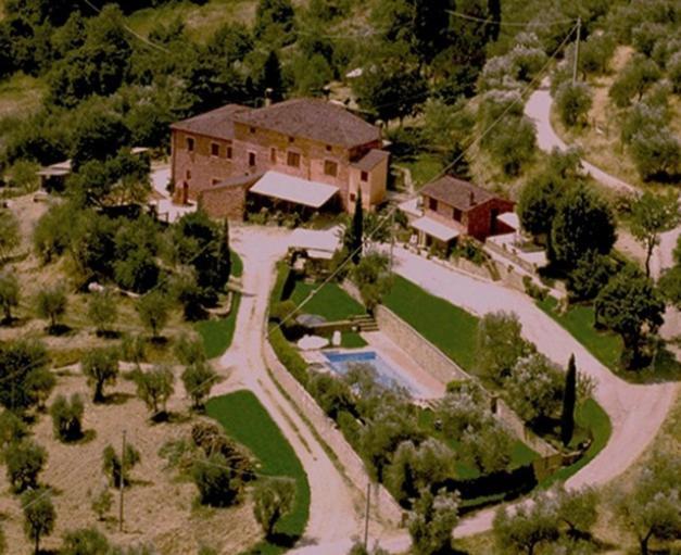 Apartment Podere Zelmira