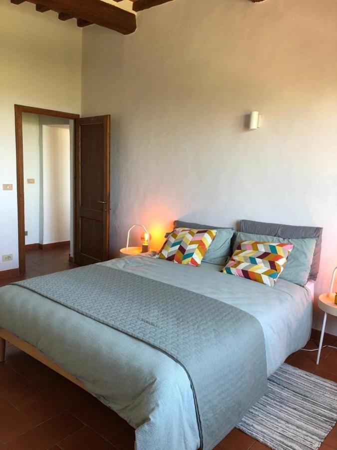 Apartment Podere Zelmira Sinalunga