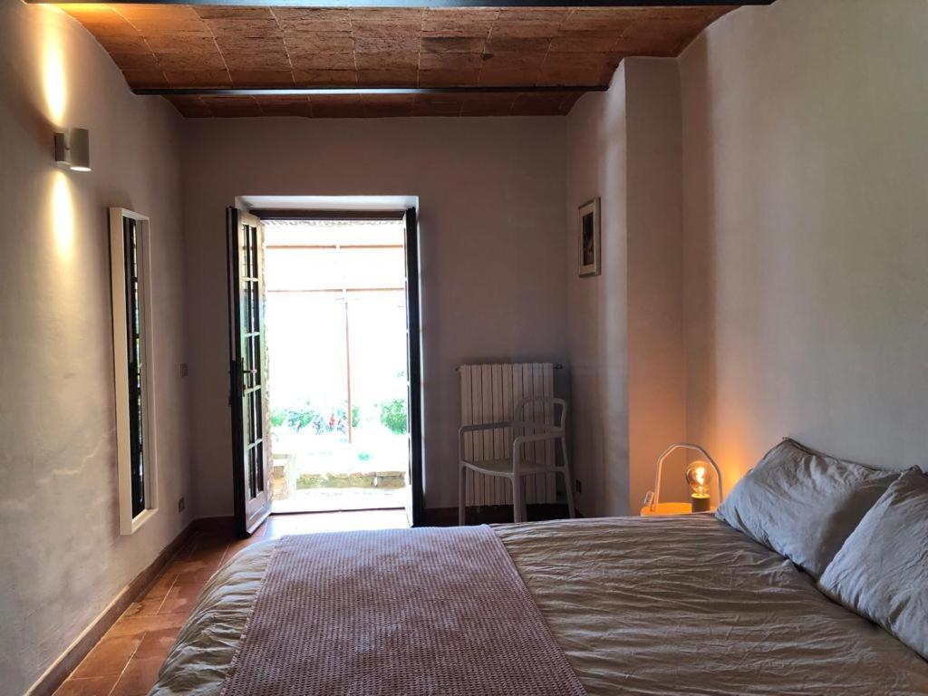 Podere Zelmira Apartment Sinalunga