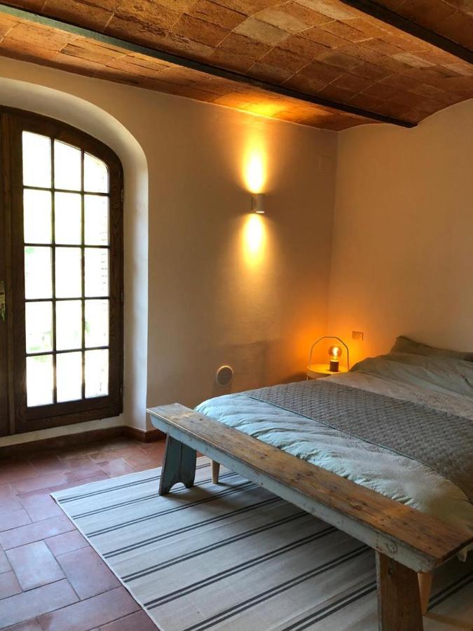 Apartment Podere Zelmira Sinalunga