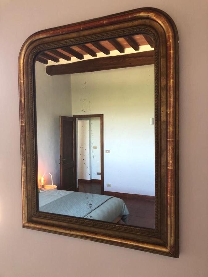 Podere Zelmira Sinalunga