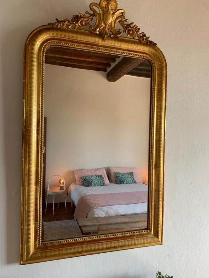 Podere Zelmira Apartment Sinalunga