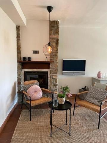 Podere Zelmira Apartment Sinalunga