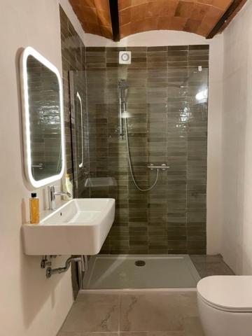 Podere Zelmira Apartment