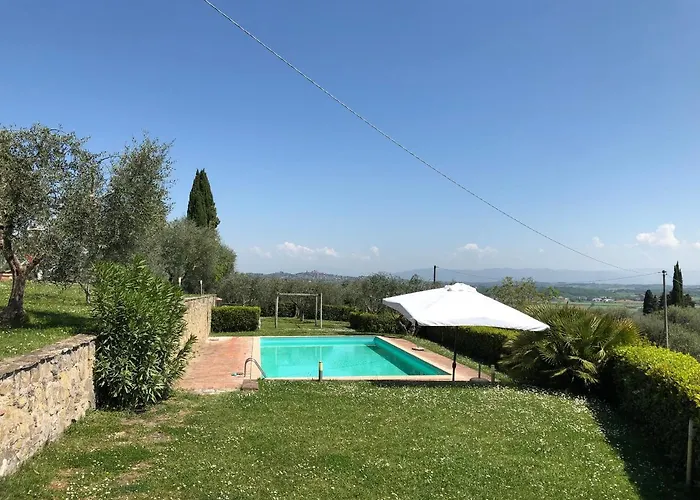 Podere Zelmira