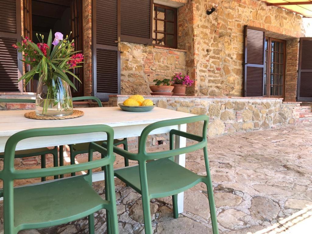 Podere Zelmira Sinalunga