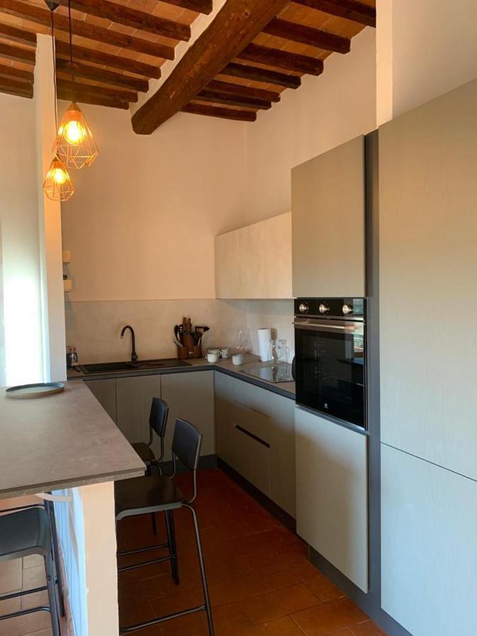 Apartment Podere Zelmira Sinalunga